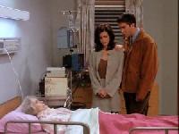 Click to watch 'The One Where Nana Dies...' (popup) Friends